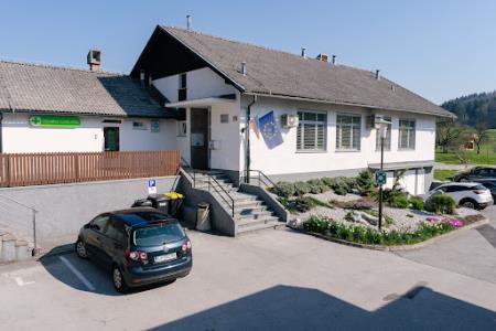 Mobilna cepilna enota ZD Ivančna Gorica jutri v Ambrusu in Zagradcu 2